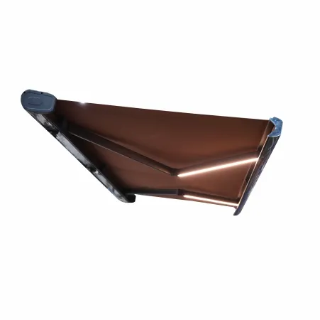 Moderna balkonska tenda