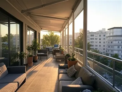 Apartman kompleks povučene tende: Vrijednost stanara dodaju strategije za viš...