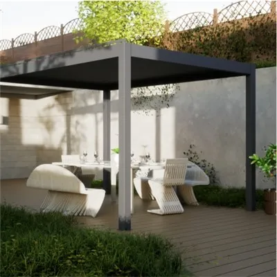 Kompleti za krovne pergole